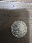 Lot Of 51 Vintage  1 00 Casino Gaming Tokens 