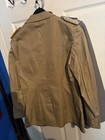 German  Ww2 Tropical Tunic