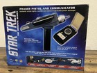 Star Trek Tos Phaser Pistol Communicator Le 1 1 Scale Replica Ee Exclusive 2012
