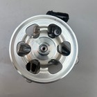New Power Steering Pump For Honda Accord 2003-2007 2 4l With Pulley