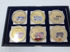 A Collection Of British Banknote Coins