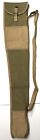 Wwi Us Army M1917 M1903 Springfield Winchester Rifle Carry Case