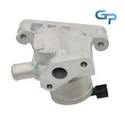 Egr Air Valve For Toyota 2010-2012 4runner   2005-2023 Tacoma 2 7 2trfe