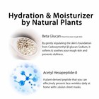 32 Ea Daily Face Mask Sheet For Women   Men  Hydrating Face Masks Skincare Wi   