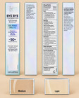It Cosmetics Bye Bye Foundation Full Coverage Moisturizer Oil Free