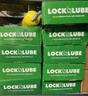 Locknlube Premium Pistol-grip Grease Gun     Used