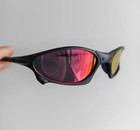 Retro Oakley Penny   Juliet X-mental Polarized Sunglasses 