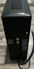 Apc Back Ups Xs 1300 Bx1300g Battery Backup Surge Protector  needs Batteries 