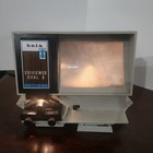 Vintage 8mm Set  Sears Viewer Editor 3 9390   Baia Ediviewer Dual 8 Mark Ii Read