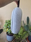 Meta Oculus Quest 2 Carrying Case Grey Felt Vr Headset Controller Travel Bag