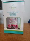 Disney Baby Minnie Mouse Pink gray Musical Crib Mobile 