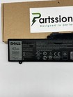 0wf28 Gk5ky New Genuine Original Dell Battery 11 1v 43wh Inspiron 11 3147 P20t