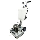 Used   Square Concrete Floor Grinder Polisher 110v 2hp Tile Cement Marble