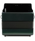 Hohner Corona Ii Mig - Next Generation Diatonic Accordion G c f Green To Gold