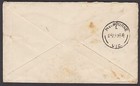 Kut - Tanganyika 1937 Airmail Cover Sent Airmail To Australia With Kgv Stamps