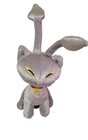 Neopets Silver Aisha Plush 2008
