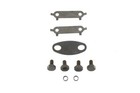 Horn Mount Kit For Harley Fl G Wl K 1952-1954 Panhead Flathead  69116-51