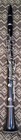 Yamaha Clarinet Ycl-24 W hard Case Musical Instrument Student Woodwind Ycl24