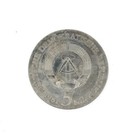 Coin 5 Mark Gdr Tilman Riemenschneider J  1580 1981 Collectible