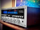 Marantz 2275     rare     Vintage Stereo Receiver