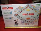 2007 Hasbro Monopoly Board Game  Parker Brothers   New  Factory Sealed  