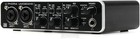 Behringer U-phoria Umc204hd Usb Audio Interface