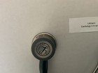 Littmann Cardiology Iv Diagnostic Stethoscope 3m
