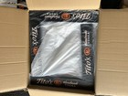 Tito s Handmade Vodka Rubber Bar Mat Drink 2 Corners   1 Mat 3 Pcs Total  new 