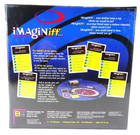 Imaginiff Board Game Buffalo Games 1998 Award Winning Game Factory Sealed Box