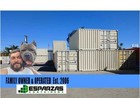20  Office Container