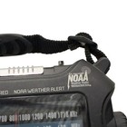 Voyager Kaito Solar Crank Ka500 4-way Powered Radio With Noaa Weather Alert