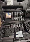 Ridgid 67338 Case  Rp350 351 Carrying Case