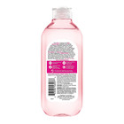 Micellar Water With Rose Water And Glycerin  Hydrating Facial Cleanser   Makeup
