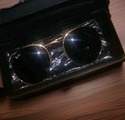 Vintage Ray-ban B l Round Sunglasses