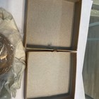 Us Mint John Adams Presidential Bronze Medal 3  President Original  Box 102
