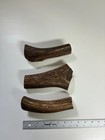 Jumbo Elk Antler Dog Chew Xl Heavy Duty Natural Chew For Aggressive Chewers