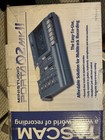 Tascam Porta02 Mkii Ministudio 2-channel Analog Cassette Recorder W  Ac   Manual