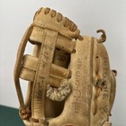 Rawlings Baseball Glove Model Rbg50 Ozzie Smith Rh Thrower