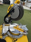Dewalt 10 In  15 Amp Compound Miter Saw - Dws713