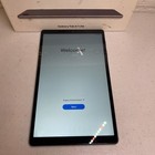 Untested Samsung Galaxy Tab A7 Lite 8 7  32gb Wifi Tablet Powers On Read