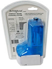 Interplak Conair Compact Dental Water Jet Battery Operated Cordless Travel