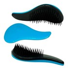 Hair Detangling Brush   2 Pack  Colors Vary  Detangler Comb  For All Hair Types