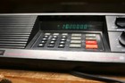 Uniden Bearcat - 210xlt - 40 Channel Radio Scanning System Works
