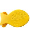 Pepperidge Farm Goldfish Yellow Snack Container Vintage Nostalgic 1999