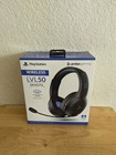 Pdp Gaming Playstation Lvl 50 Wireless Stereo Gaming Headset For Ps4 ps5