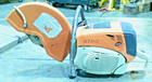 Stihl Ts800 Cut Off Saw 16  For Parts Only