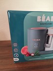 Beaba Babycook Neo Baby Food Maker Eucalyptus New Ob