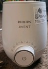 Philips Avent Scf358 00 Baby Bottle Warmer