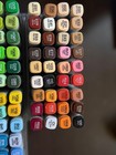 Copic Sketch Markers 107 Color Set Manga Drawing Marker Pen Japan Used