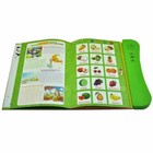 Educational Toys For Kids Toddlers Age 3 4 5  300  Words For Vocabulary Building